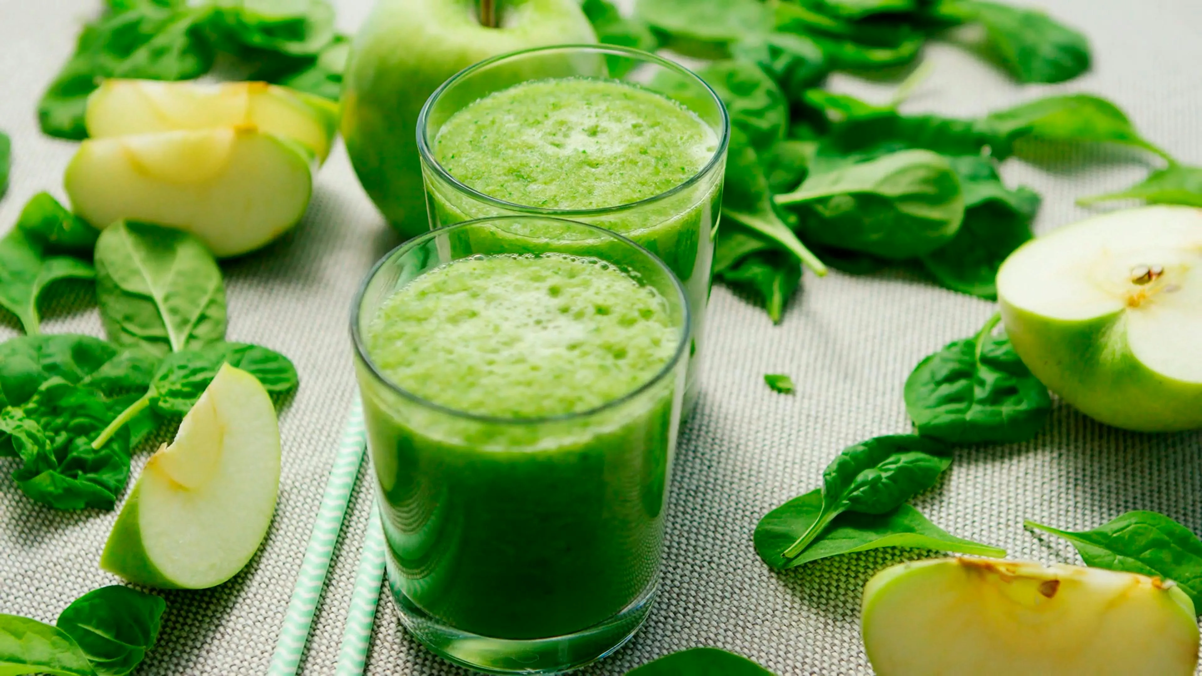 Green Recovery Smoothie